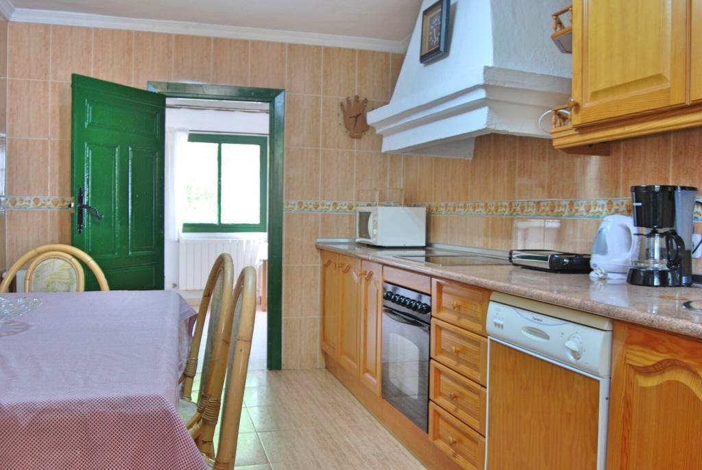 Casa La Muralla Ронда Екстериор снимка